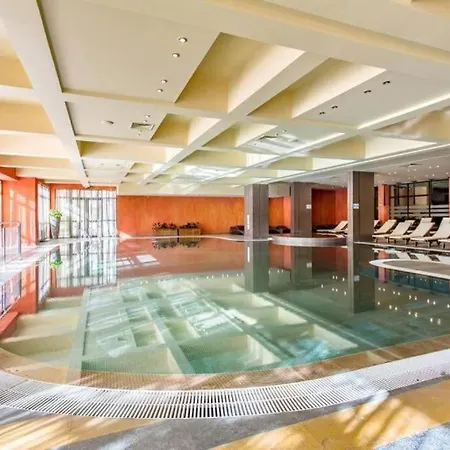Apartmán V 5 Hviezdickovom Rezorte Barcelo Royal