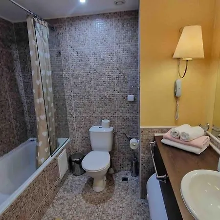 V 5 Hviezdickovom Rezorte Barcelo Royal Slăntjev Brjag
