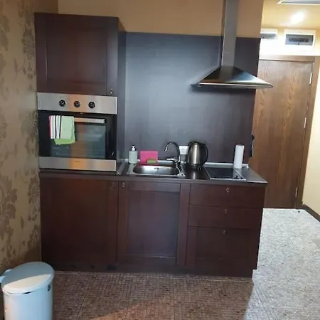 V 5 Hviezdickovom Rezorte Barcelo Royal Sunny Beach