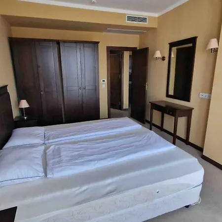 Apartment V 5 Hviezdickovom Rezorte Barcelo Royal *