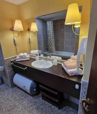 Apartment V 5 Hviezdickovom Rezorte Barcelo Royal Sunny Beach