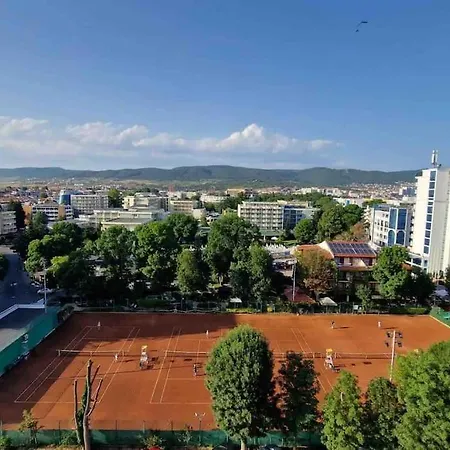V 5 Hviezdickovom Rezorte Barcelo Royal Apartment