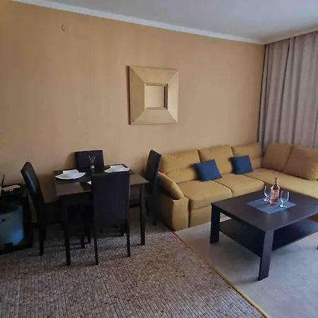 V 5 Hviezdickovom Rezorte Barcelo Royal Apartment