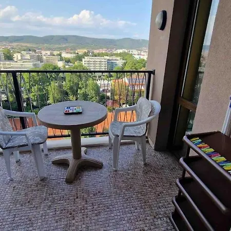 Apartment V 5 Hviezdickovom Rezorte Barcelo Royal
