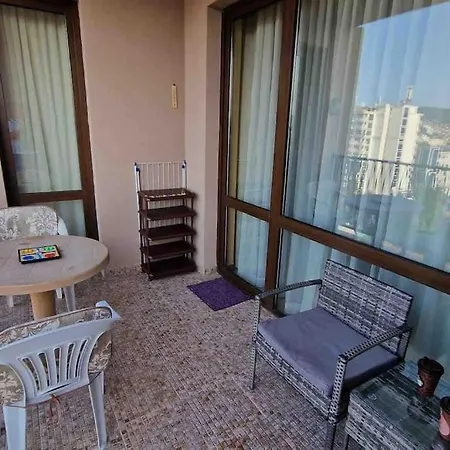 V 5 Hviezdickovom Rezorte Barcelo Royal Sunny Beach