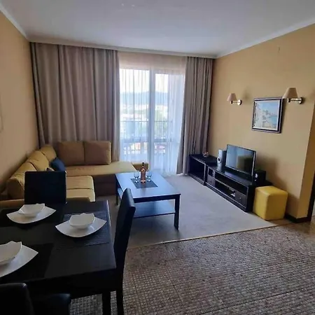 V 5 Hviezdickovom Rezorte Barcelo Royal Apartment *